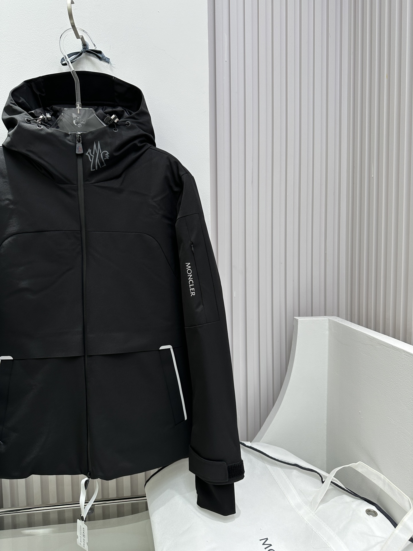 Moncler Down Jackets